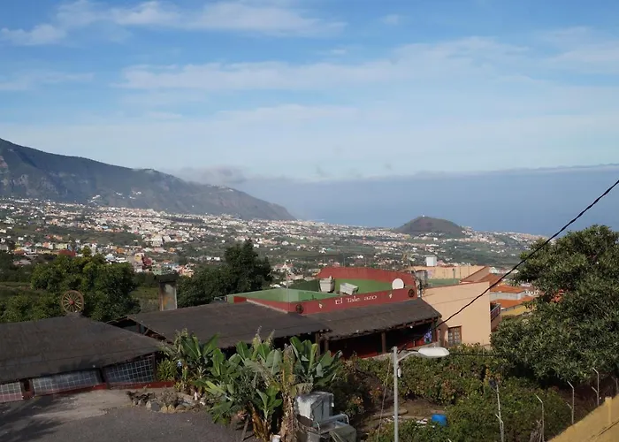 Casa Teide