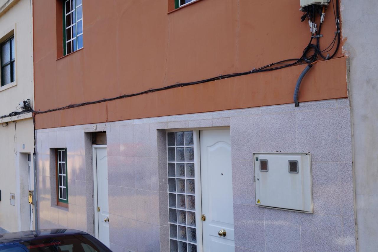 Holiday home Casa Teide La Orotava