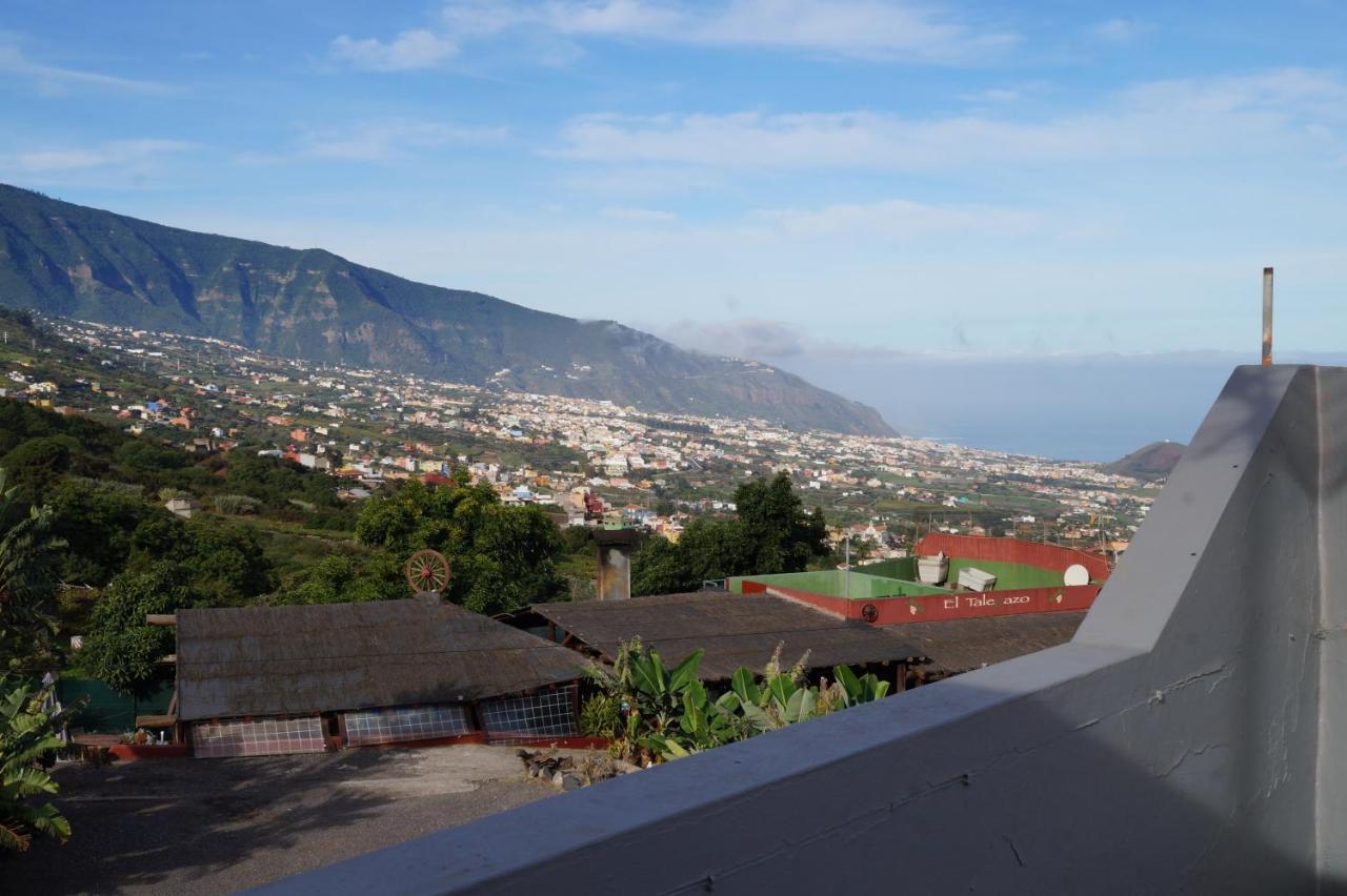 Holiday home Casa Teide *