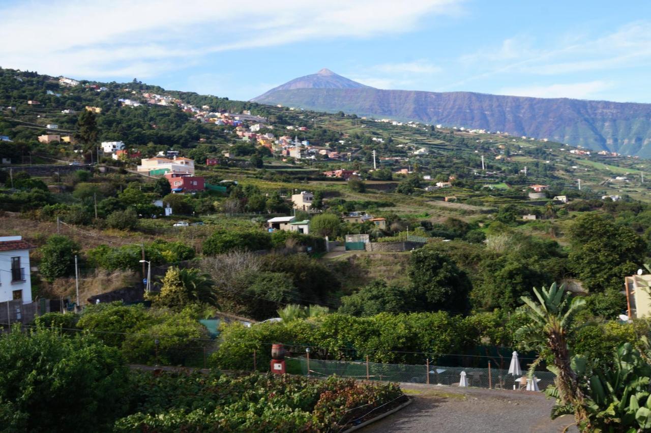 Holiday home Casa Teide