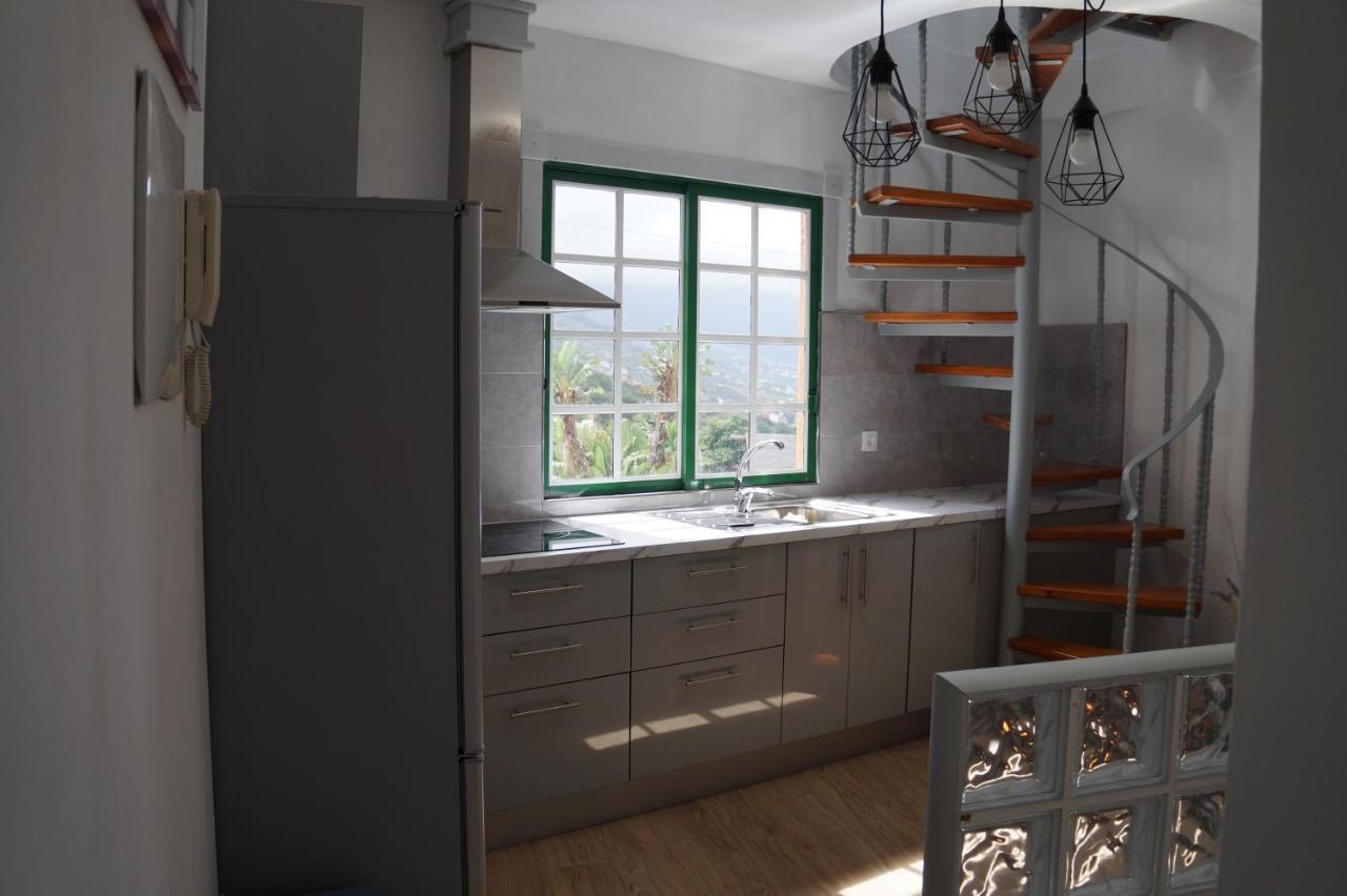Holiday home Casa Teide La Orotava