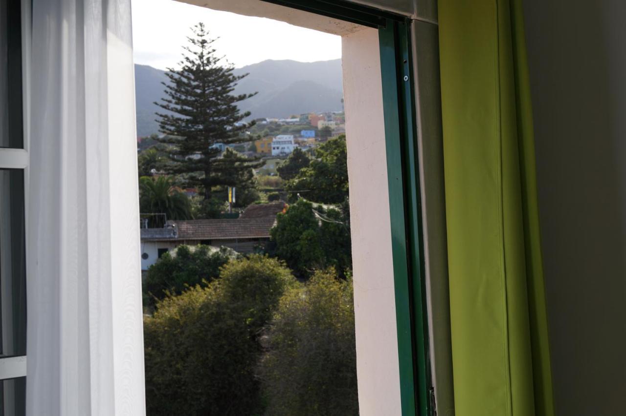 Holiday home Casa Teide La Orotava