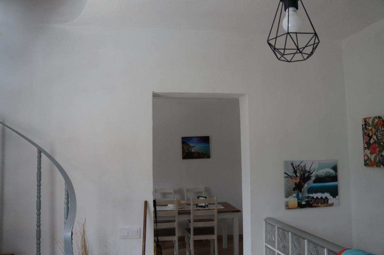 Casa Teide Holiday home *