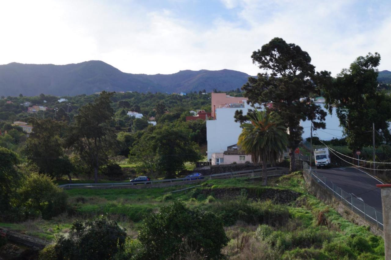 Holiday home Casa Teide