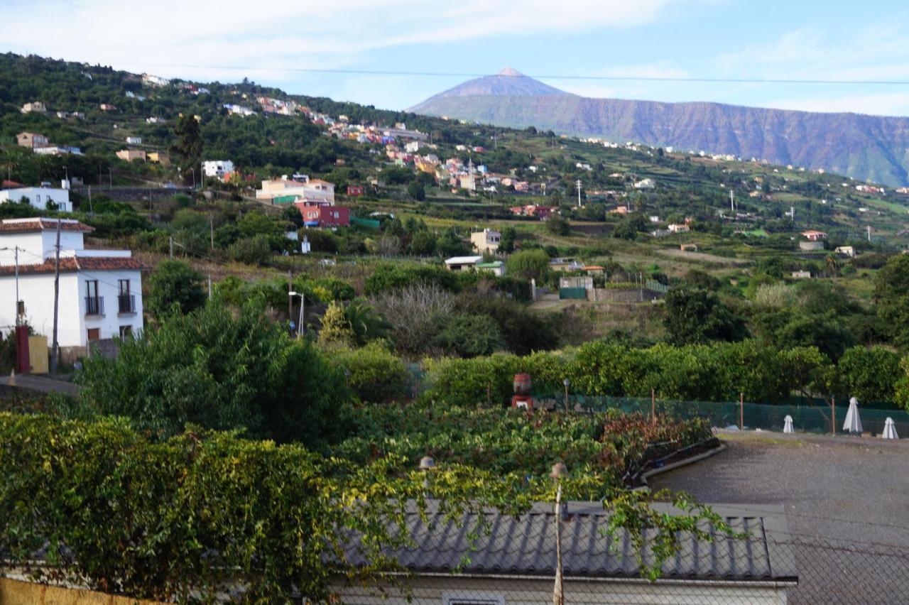 Casa Teide Holiday home *