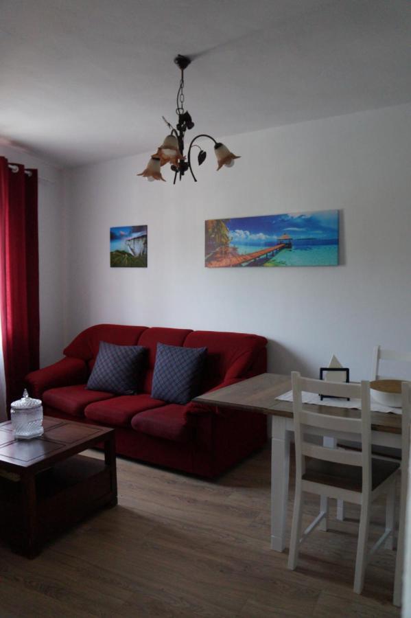 Casa Teide Holiday home La Orotava