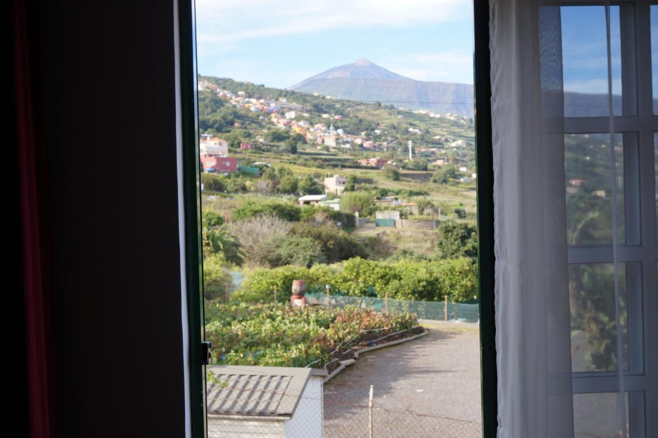 Casa Teide Holiday home *