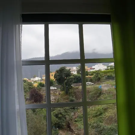 Casa Teide Villa La Orotava Buitenkant foto