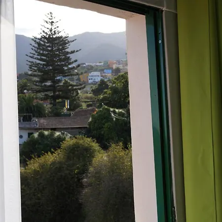 Casa Teide Villa La Orotava Buitenkant foto