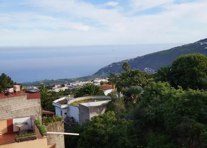 Casa Teide