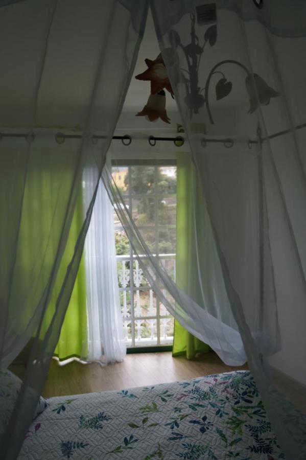 Vakantiehuis Casa Teide