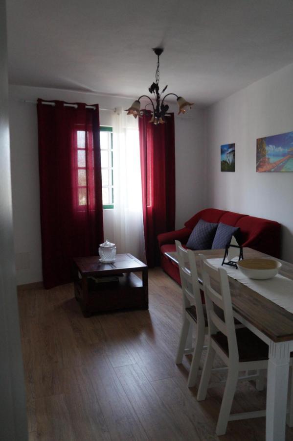 Vakantiehuis Casa Teide *