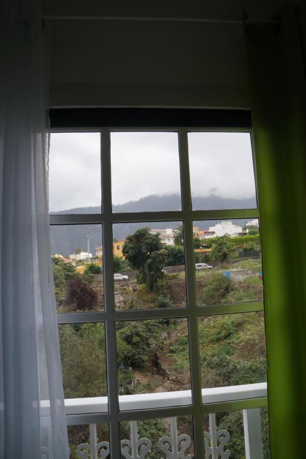 Vakantiehuis Casa Teide La Orotava
