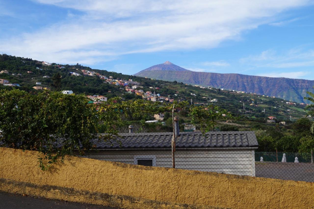 Vakantiehuis Casa Teide *